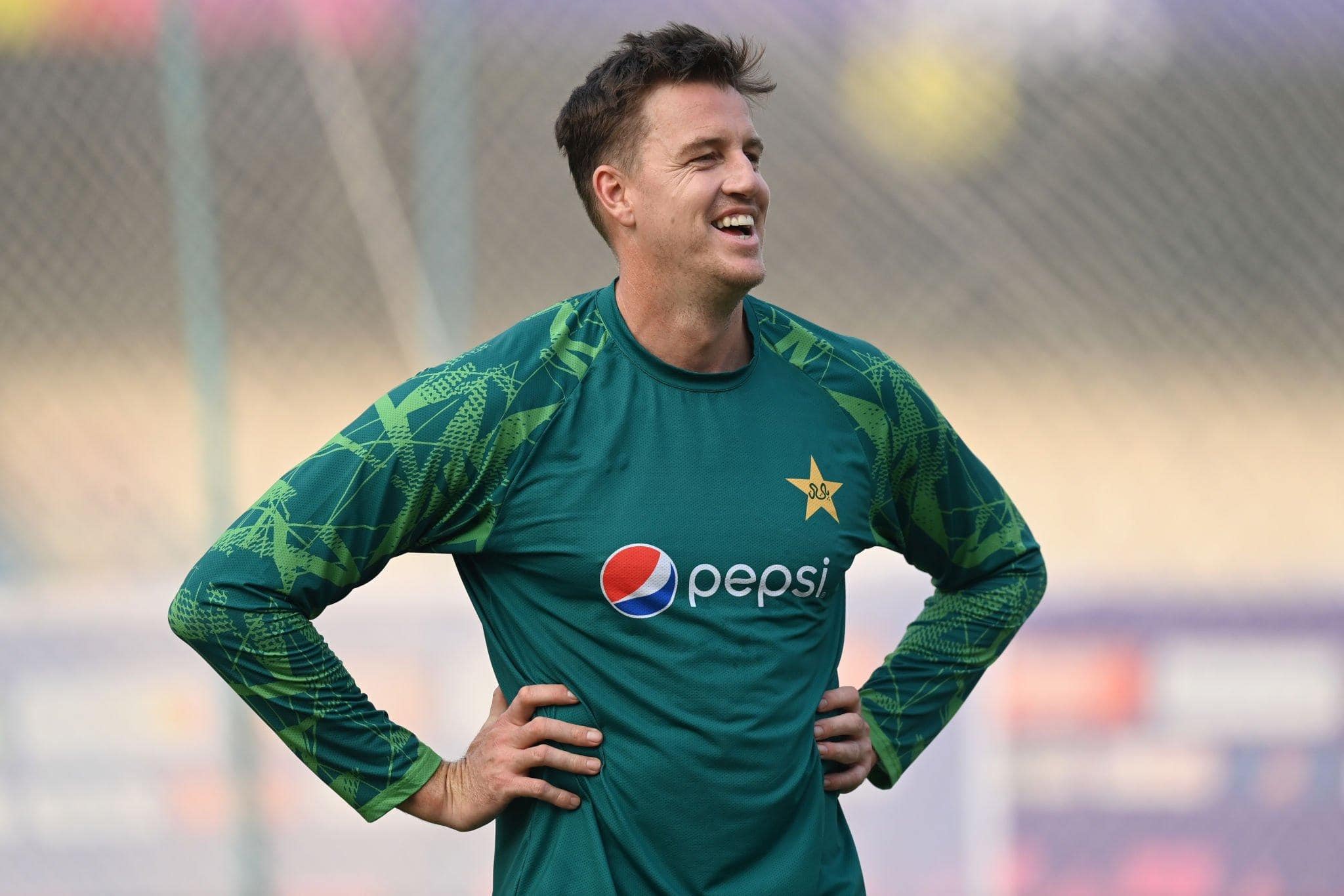 Pakistan Bowling Coach Morne Morkel Resigns After World Cup 2023 Debacle