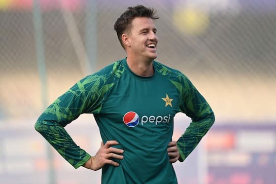 Pakistan Bowling Coach Morne Morkel Resigns After World Cup 2023 Debacle