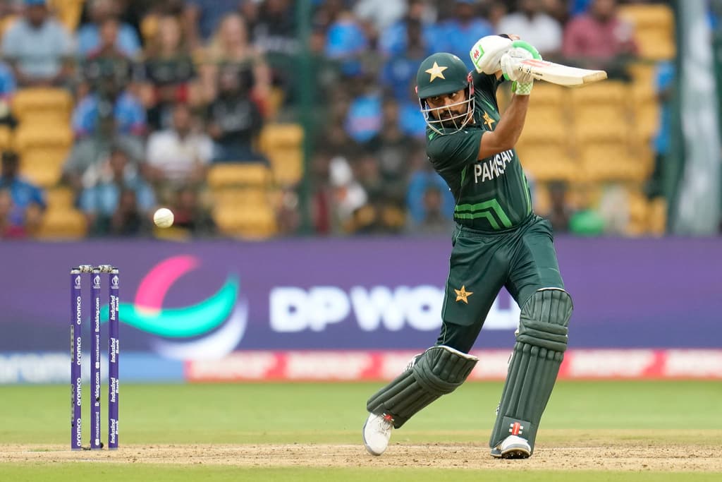 'Dhoni Changed Indian Cricket’- Amir Cites MSD's Example To Criticise Babar Azam