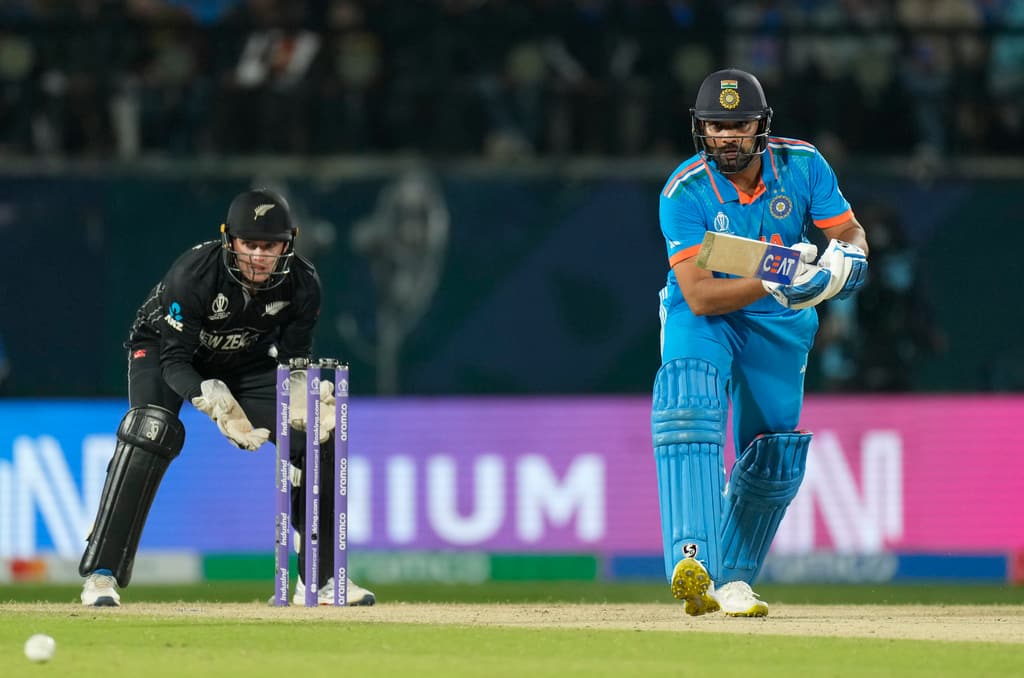 WC 2023, IND vs NZ Semifinal 1 | Playing 11 Prediction, Cricket Tips, Preview & Live Streaming