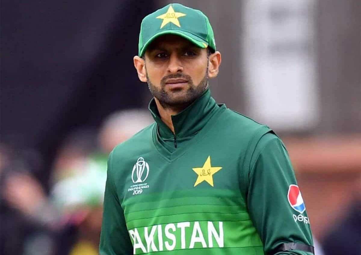  'I Want Clarity'- Shoaib Malik Ready To Play For Pakistan In T20 World Cup 2024