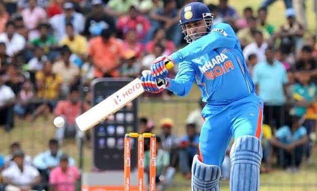 Indian Players Share Their Views On Virender Sehwag, As ICC Inducts Him In HOF