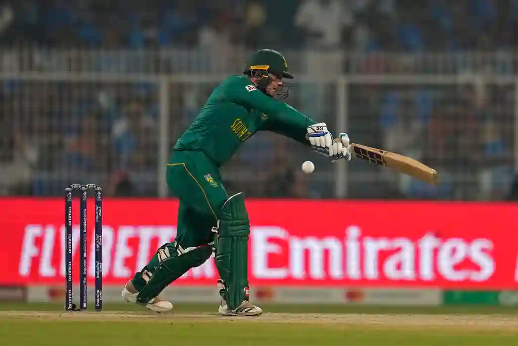 World Cup 2023 | AUS vs SA, Semi-final 2 - Top Captain and Vice-captain Picks