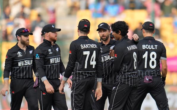 'They Can Beat India If..'- Simon Doull's Game Plan For New Zealand