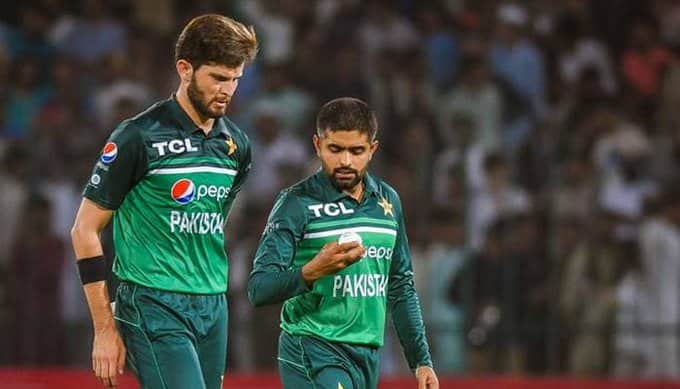 'It's Been A Privilege...': Shaheen Afridi's 'Emotional Post' For Babar Azam
