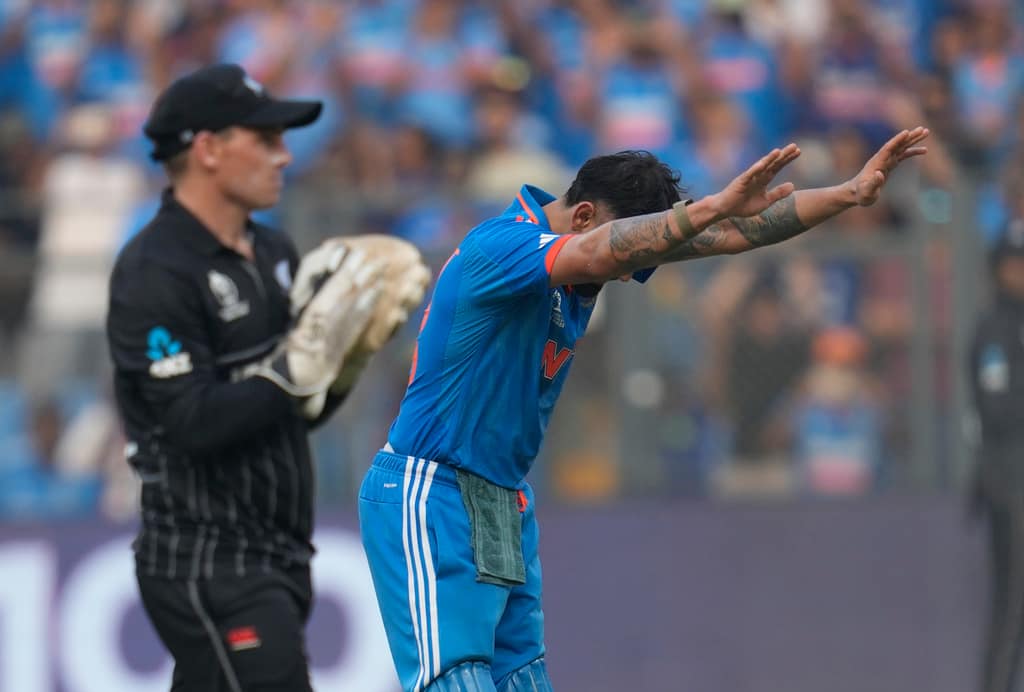 World Cup 2023, Player Analysis - How Kohli Achieved 50 ODI Tons, Breaking Sachin's Record?
