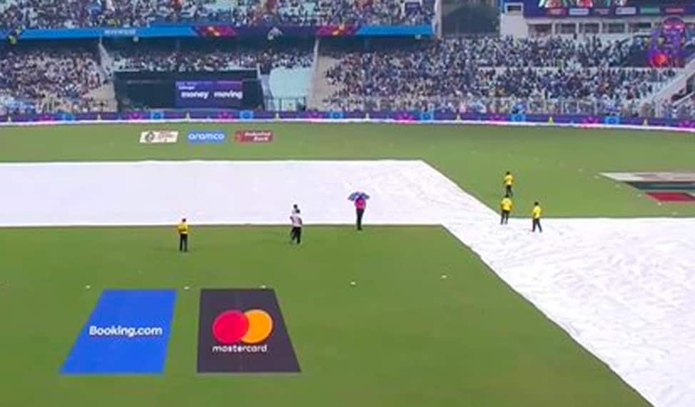 SA vs AUS SF | Covers Coming Off In Kolkata, Game To Start At...! Here Are All Updates
