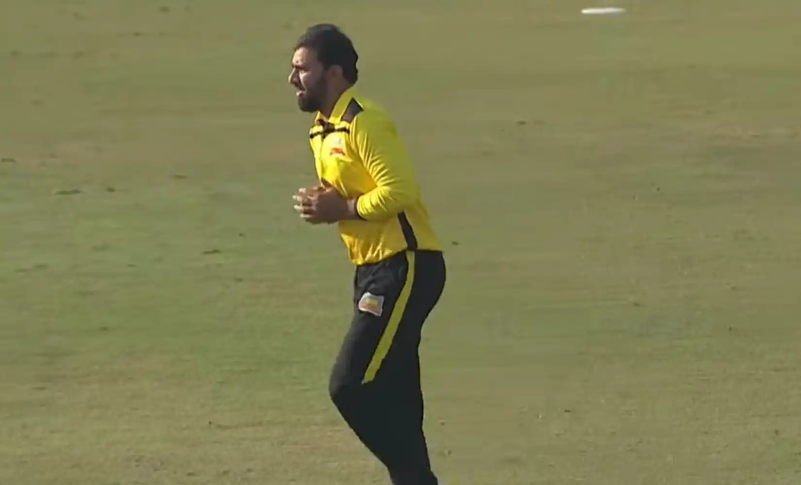 After World Cup Exit, Iftikhar Ahmed Goes For Domestic Cricket Grind