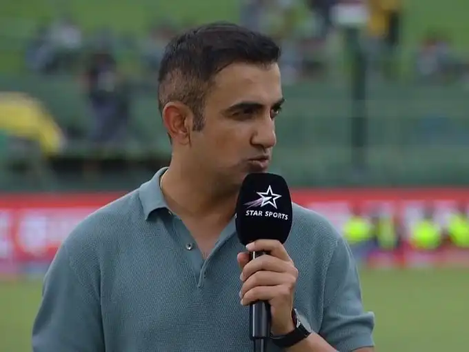 'Biggest Game Changer...' Gautam Gambhir On The Indian Middle-Order Batter Against Australia