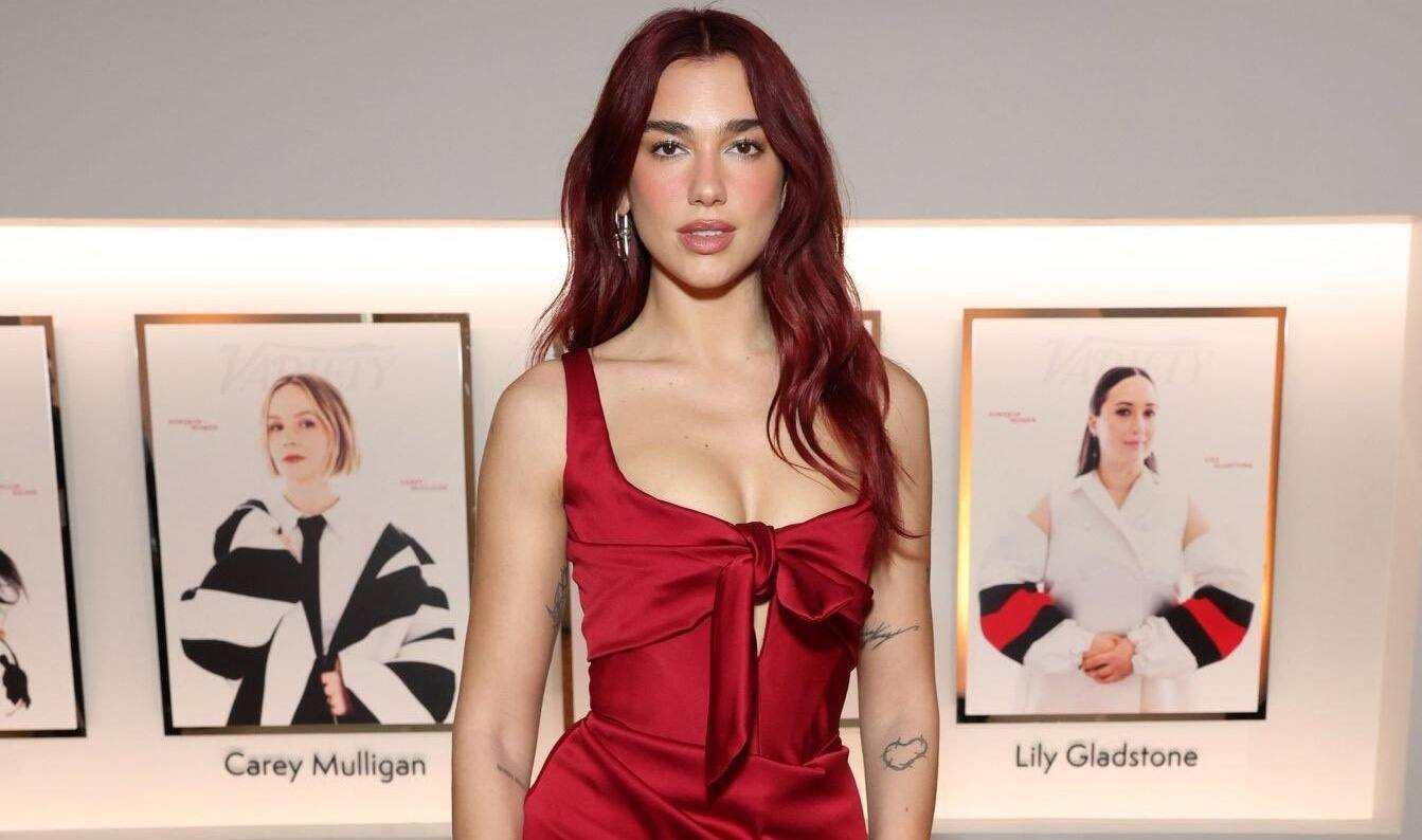 Will Dua Lipa Really Perform At Cricket World Cup 2023 Closing Ceremony In Ahmedabad?