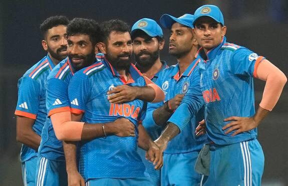 Who Will Take Most Wickets For India In World Cup Final? It's Neither Bumrah Nor Siraj