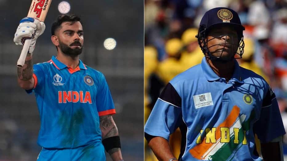What Are India And Australia's Similarities In 2003 and 2023 World Cups?