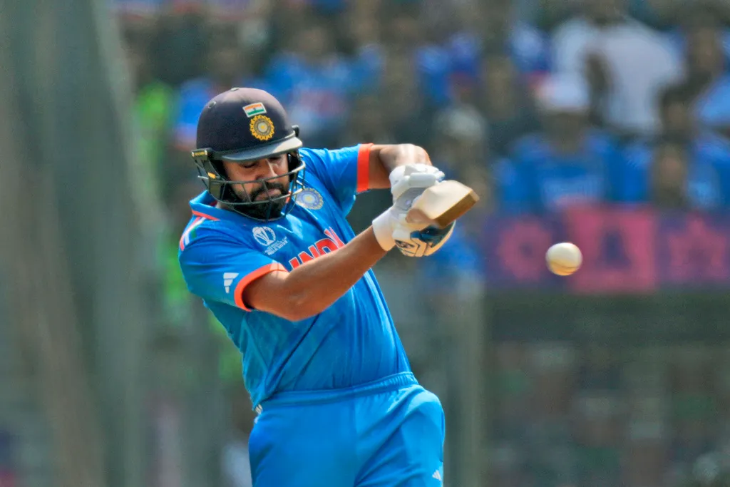 'Rohit Should Carry On..'- Legendary Batter On How India Can Win WC Final