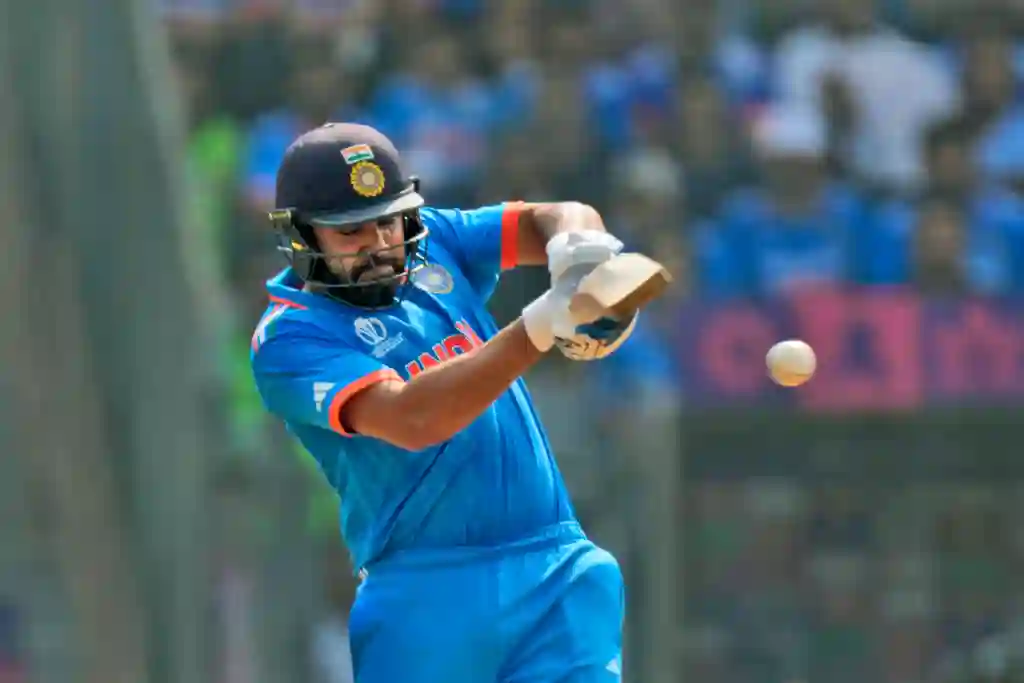 'Rohit Should Carry On..'- Legendary Batter On How India Can Win WC Final