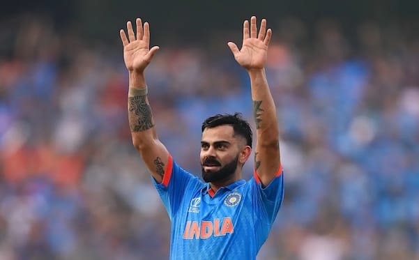 ‘The Best Batsman of This Era’ - Chappell In Awe Of Virat Kohli Before IND vs AUS Final