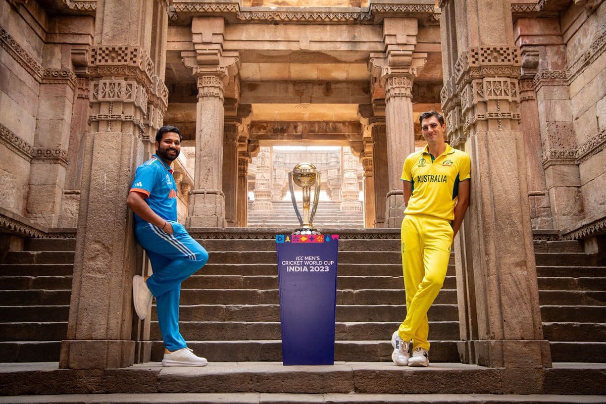 World Cup 2023 Final Prediction | India Vs Australia; Who Will Win?