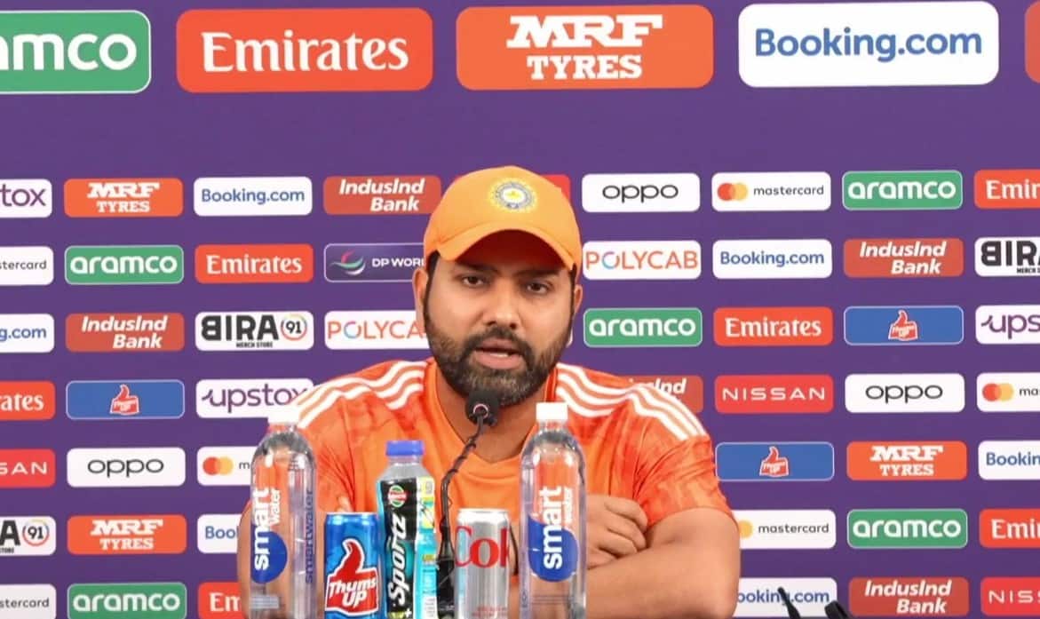 ‘Have Prepared For This Day…’ Rohit Sharma Ahead Of IND vs AUS World Cup 2023 Final