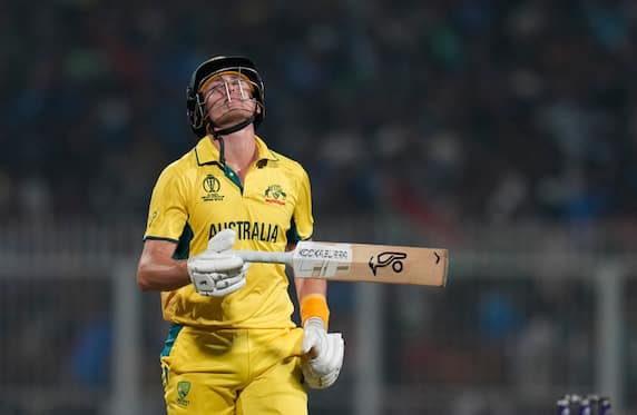 'Weaknesses Against Spin' - Ex-England Star Highlights Australia's Problem Ahead Of Final