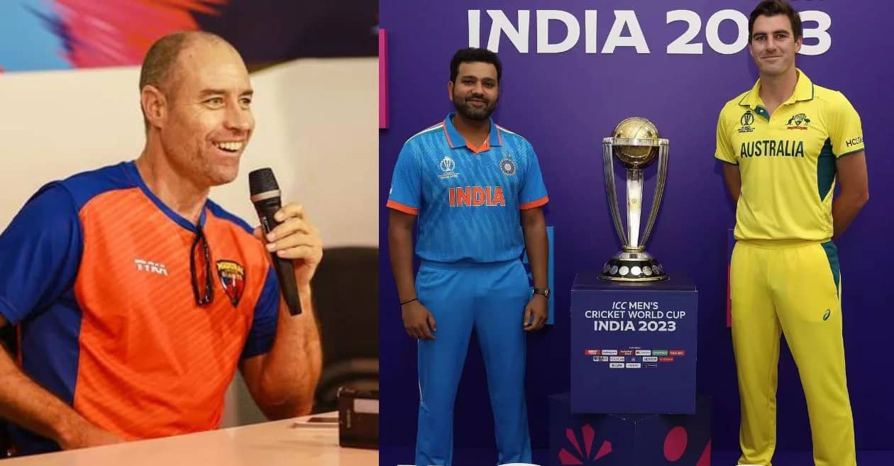 India Or Australia? Greatest Australian Finisher Makes An Interesting Prediction
