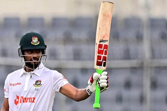 No Shakib Al Hasan, Litton Das As Bangladesh Announce Test Squad For NZ Series