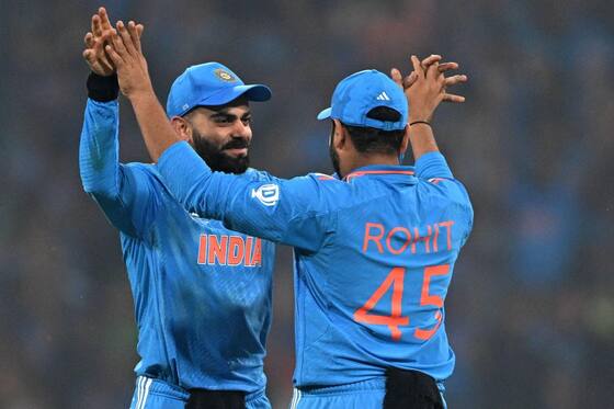 Dinesh Karthik Ignores Virat Kohli; Names 'This' Indian Player As MVP Of World Cup 2023