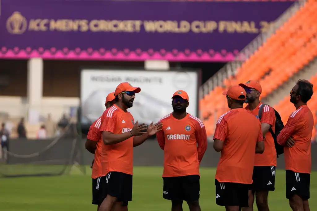 World Cup 2023, Final | IND vs AUS - Fantasy Guide
