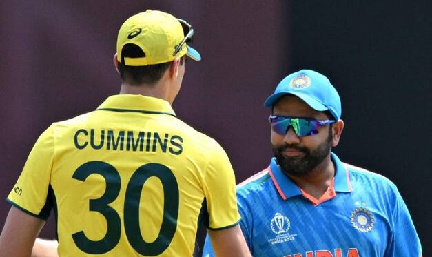 Nasser Hussain Fires Warning To Team India For Summit Clash Tie Vs Australia