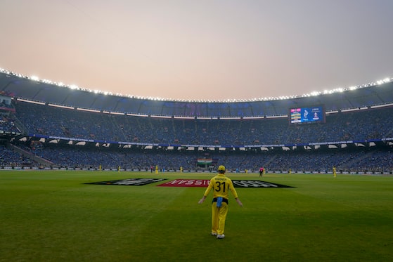 IND vs AUS | 'Team Batting Second...,' Dinesh Karthik Does Ahmedabad Pitch Assessment