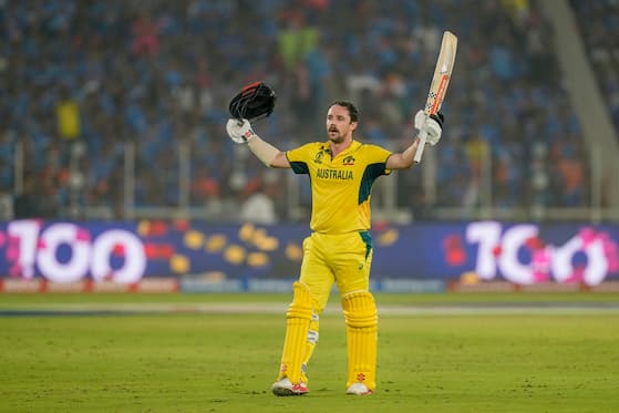 World Cup 2023 | Travis Head's Exceptional Ton Guides AUS To 6th World Title