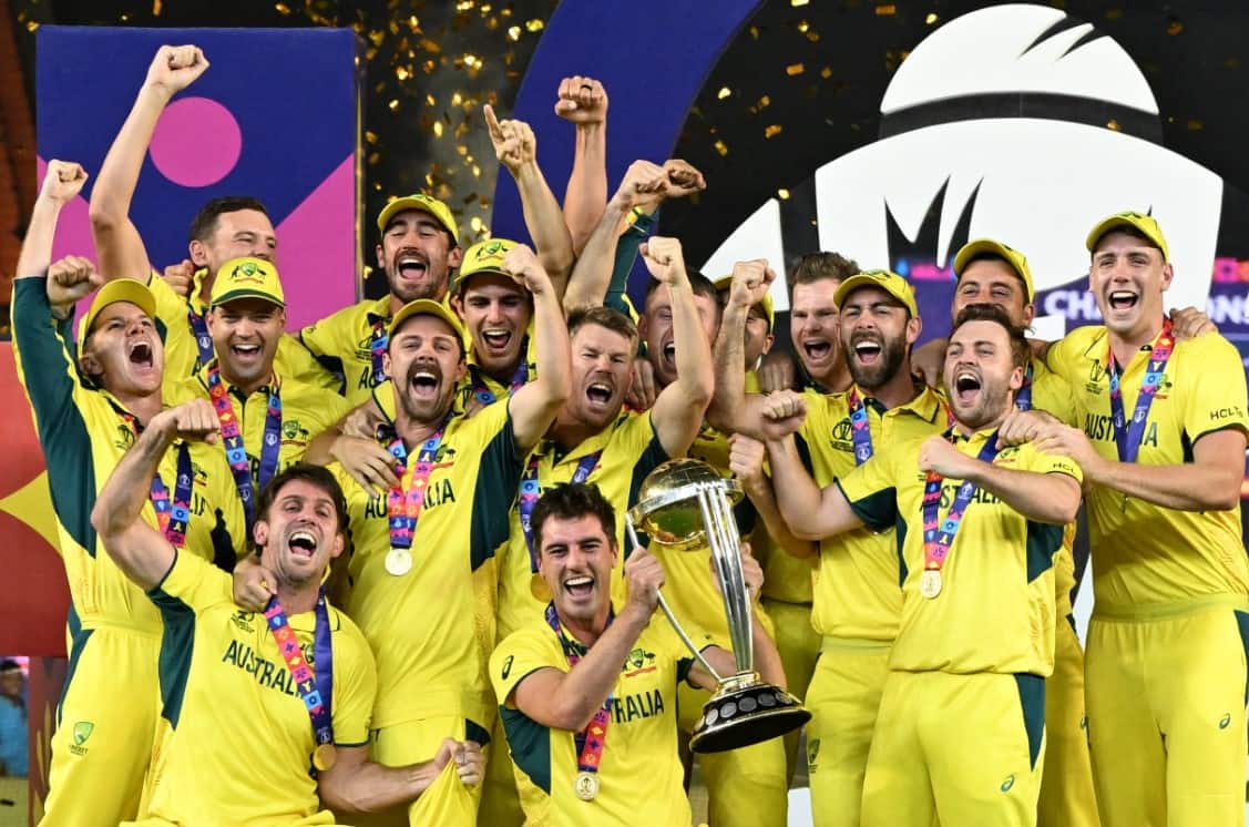 World Cup 2023 | Here's All You Need To Know About Prize Money, Award Winners, and More