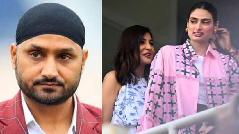 'They Don't Know About Cricket'- Harbhajan's Sexist Remark On Anushka & Athiya Causes Stir