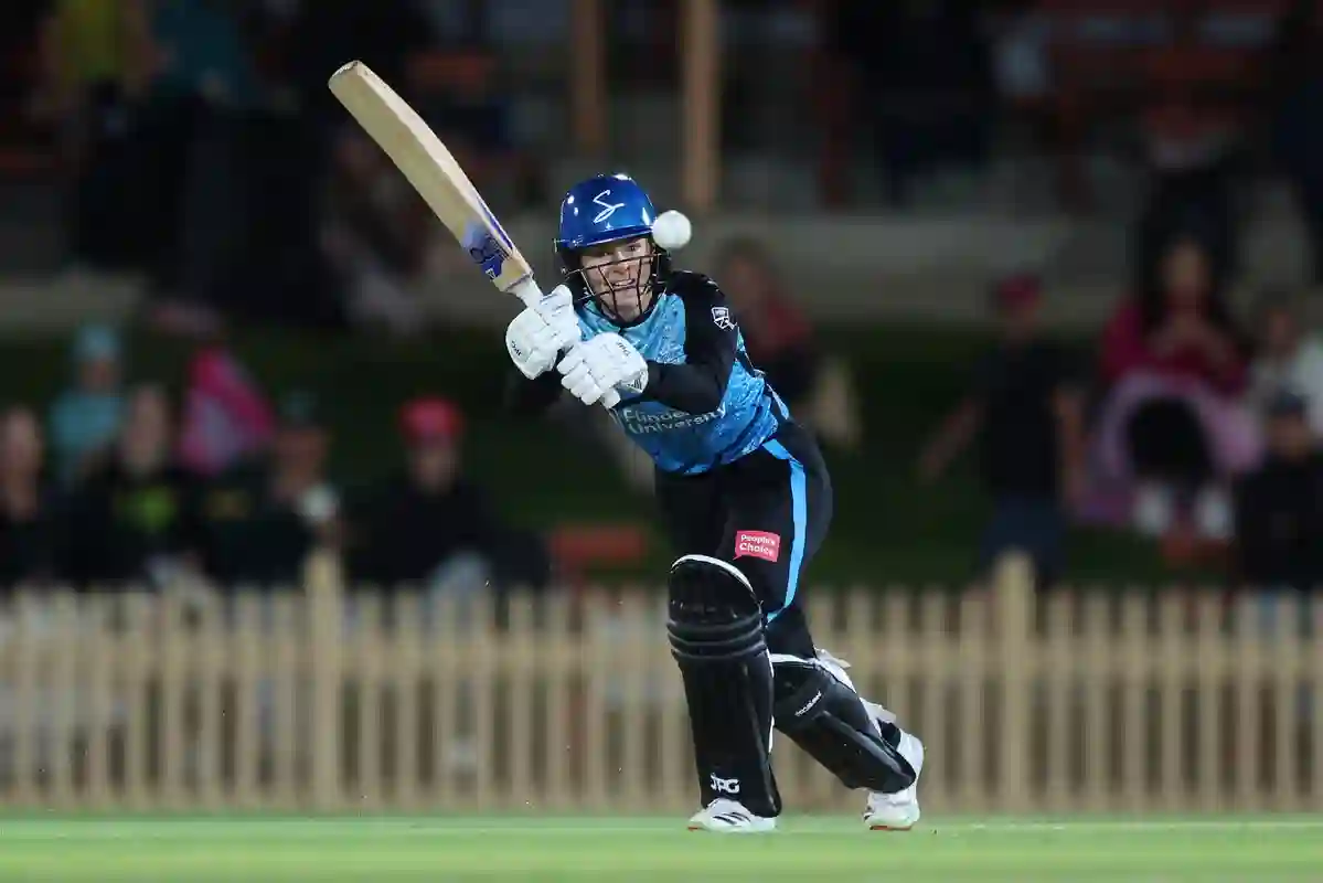 Cricket Fantasy Predictions Today | WBBL 2023 | ST-W vs AS-W, Match 48 - Cricket Exchange Fantasy Teams
