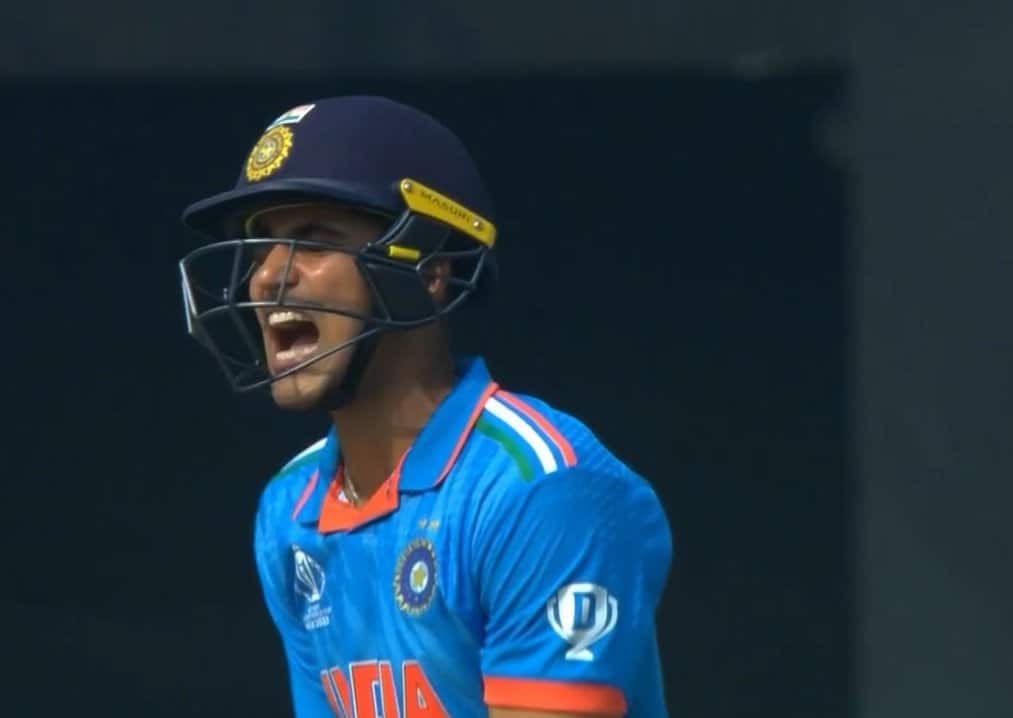 'Still Hurts Like..,' Shubman Gill Reacts On Heartbreaking World Cup Final Loss To AUS