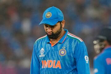 'Don't Understand Why..' - Shane Watson Questions Rohit Sharma After World Cup Final Defeat