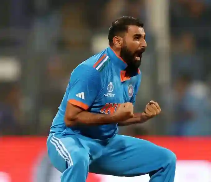 Top 5 Bowling Performances In The ODI World Cup 2023