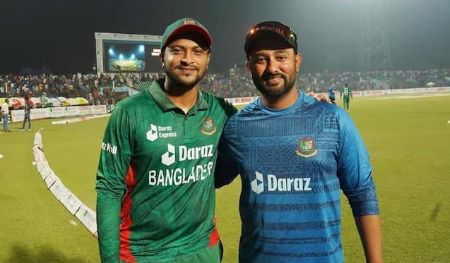 Tamim Iqbal's Brother Nafees Renamed Bangladesh Manager For New Zealand Series