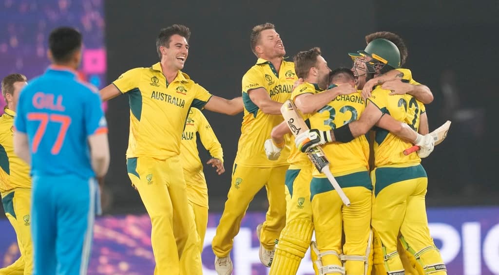 'Weaker Team Australia' - Manjrekar Hits At World Cup Winners After Sorrow Loss