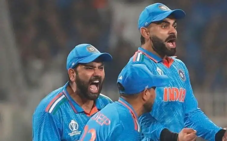 India To Play Historic T20I Series vs Afghanistan In January Next Year