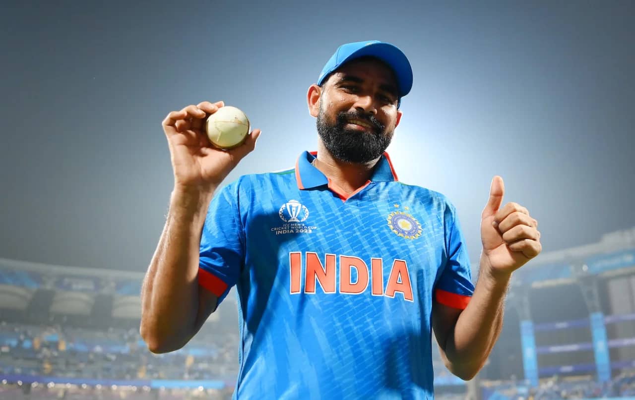 ‘You Forget Everything’ - Mohammed Shami Recalls 2015 Injury Struggles After 2023 World Cup