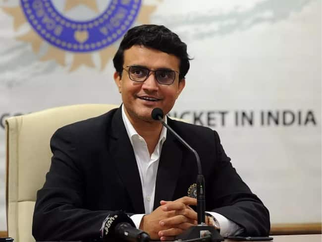 Sourav Ganguly Appointed West Bengal's New Brand Ambassador; Shah Rukh Khan Removed