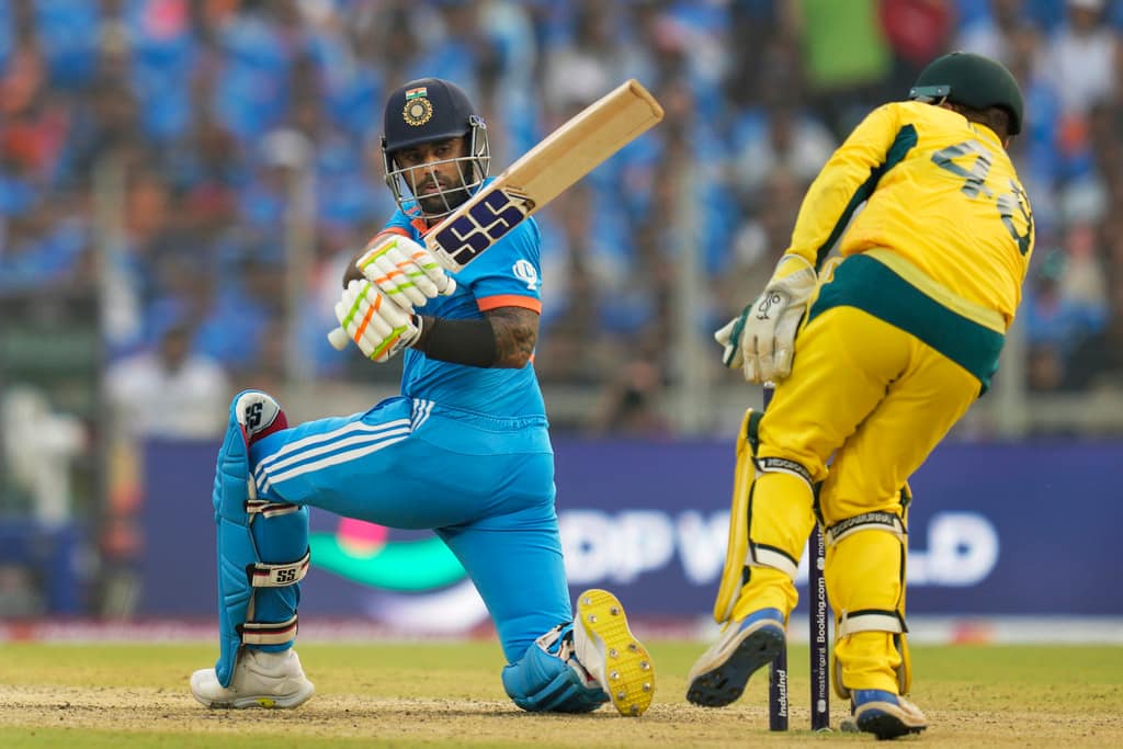 India vs Australia 1st T20I | Playing 11 Prediction, Cricket Tips, Preview & Live Streaming