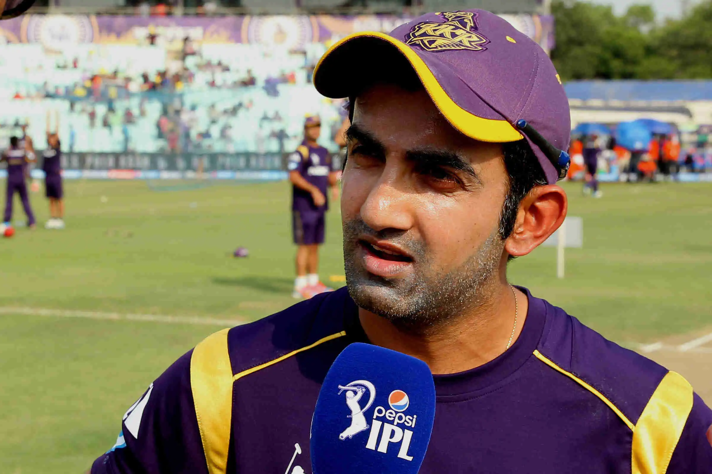 Gautam Gambhir Quits LSG; Joins Kolkata Knight Riders Ahead Of IPL 2024 Auctions