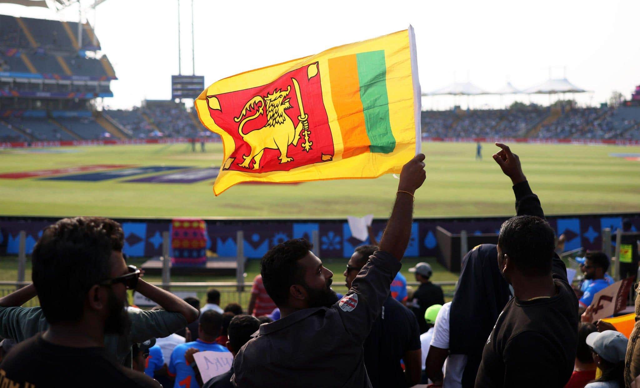ICC Allows Sri Lanka To Participate In International Crickеt