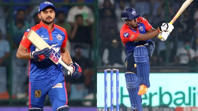 Delhi Capitals Set to Leave Sarfaraz Khan And Manish Pandey Ahead Of IPL 2024