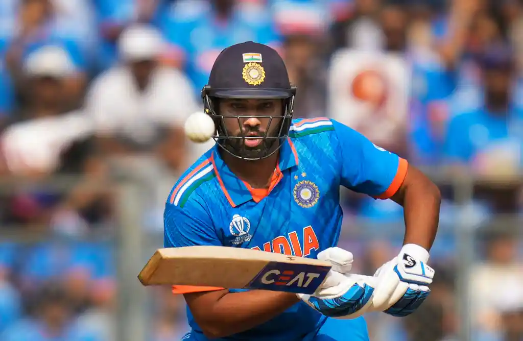 [Watch] Gambhir Wants Rohit Sharma As Captain For ICC T20 World Cup ...