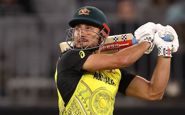 Tim David, Marcus Stoinis In; Here's Australia's Playing XI For 1st T20I Vs India 