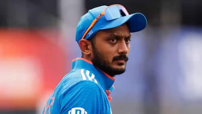 IND vs AUS | "Great opportunity for me to get back into my process": Axar Patel 