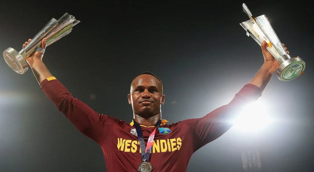ICC Bans Ex-West Indies Cricketer For 6 Years Under Anti-Corruption Violations