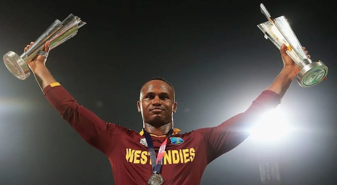 ICC Bans Ex-West Indies Cricketer For 6 Years Under Anti-Corruption Violations
