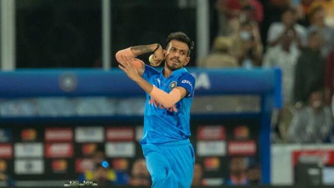 Yuzvendra Chahal Shines With 6/26 In Vijay Hazare After T20I Snub From India